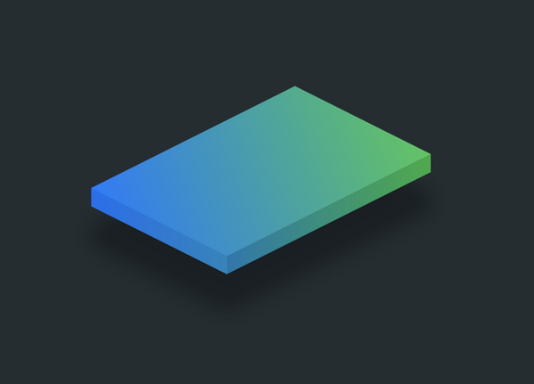 Isometric Views in SwiftUI